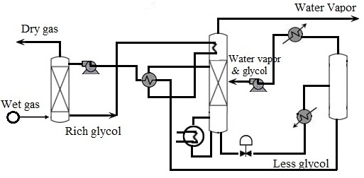 1231_Flow Diagram of the Dehydrate Process.jpg