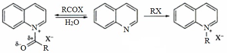 1244_Alkyl and acyl halides react with quinoline.jpg
