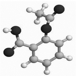 1265_Three-Dimensional Structure of Aspirin.jpg