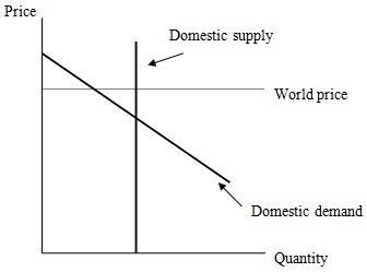 1316_Domestic demand and supply curves for cars.jpg