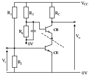 1331_Diagram of a cascode amplifier.jpg