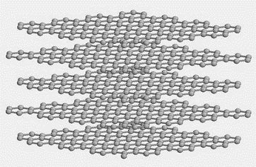 1464_Planes of Atoms in the Structure of Graphite.jpg