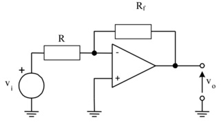 1523_Inverting amplifier circuit.jpg