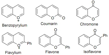 1526_Structures of Benzopyrilium Salts, Coumarins, Chromones.jpg
