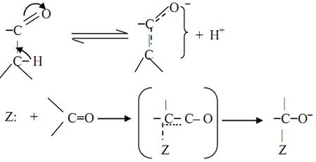 1579_Carbonyl group affects acidity of α-hydrogen.jpg