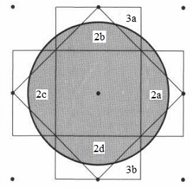 1818_Brillouin zones of a square lattice in two dimensions.jpg