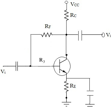 1924_Voltage-Shunt Negative Feedback Amplifier.jpg