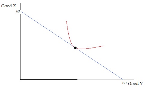 1985_Indifference curve and budget line.jpg