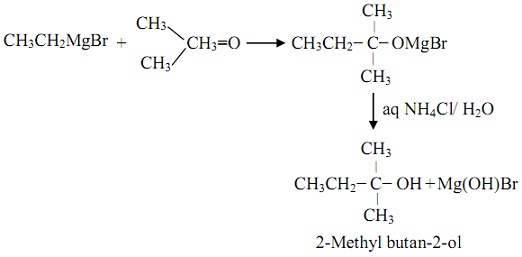 2005_Example of Addition of Grignard Reagents.jpg