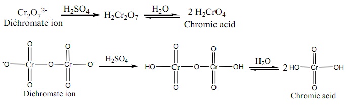 2062_Preparation of Chromic Acid (H2CrO4).jpg