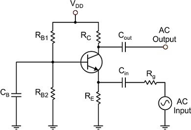 2223_Transistor as an amplifier.jpg
