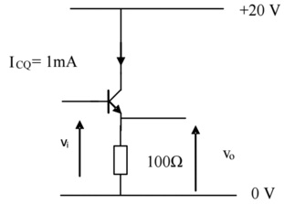 699_Transistor amplifier circuit.jpg