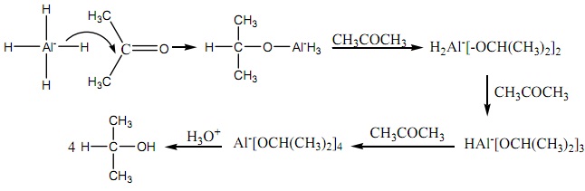 779_Reduction of ketone with lithium aluminium hydride.jpg