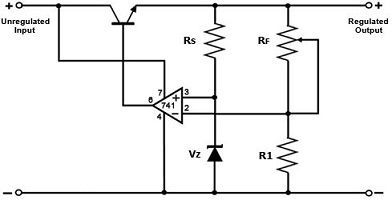 800_Operational Amplifier Voltage Regulator.jpg