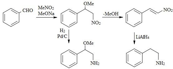 960_Synthesis of β-phenylethylamine.jpg